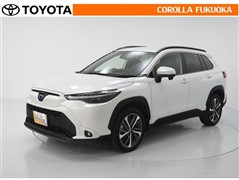 カローラクロス