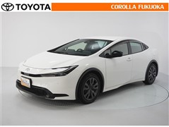 トヨタ プリウス X