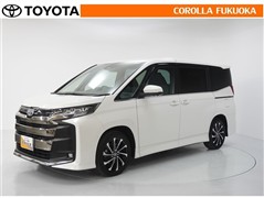 ノア ハイブリッド S-Z