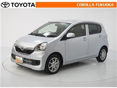 トヨタ　ピクシスエポック X SA