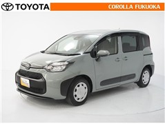 シエンタ ハイブリッド G