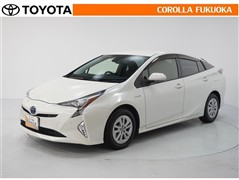 プリウス S セ-フティプラス