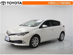 オーリス 150X Sパッケージ*