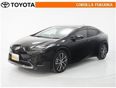 トヨタ プリウス Z