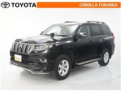 トヨタ ランクルプラドTX Lパッケージ