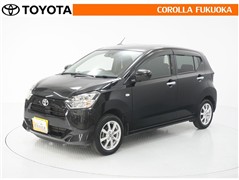 トヨタ　ピクシスエポック G SA3