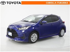 トヨタ ヤリス ハイブリッド Z