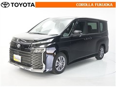 トヨタ ヴォクシー S-G