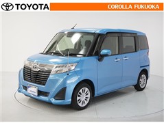 ルーミー G*