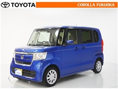 ホンダ N-BOX G・Lホンダセンシング*