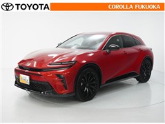 トヨタ クラウン スポーツ Z