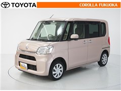 ダイハツ タント L SA3
