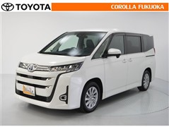 トヨタ ノア ハイブリッド Z