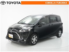 トヨタ シエンタ G クエロ