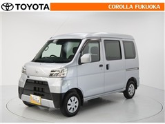 トヨタ ピクシスバン クルーズ SA3