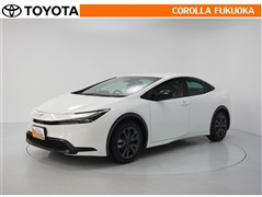 トヨタ プリウス X
