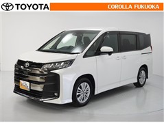 トヨタ ノア S-G