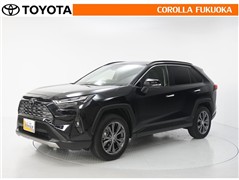 RAV4 ハイブリッド G