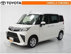 トヨタ ルーミー G