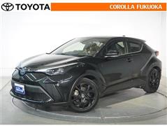 Ｃ－ＨＲ