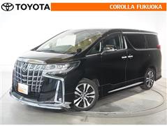 アルファード S Cパッケージ