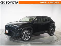 トヨタ ヤリスクロス G*