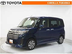 ルーミー カスタムG*