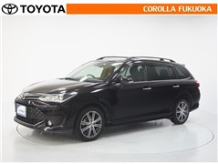 カローラフィールダー 1.5GWXB*