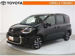 シエンタ ハイブリッド Z*