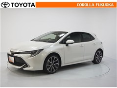 カローラスポーツ G Z*