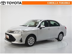 カローラアクシオ 1.5G*