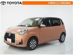 パッソ モーダ*