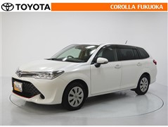 トヨタ カローラフィールダー 1.5G+RED