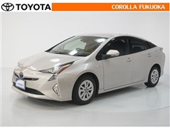 プリウス S セ-フティ-プラス*