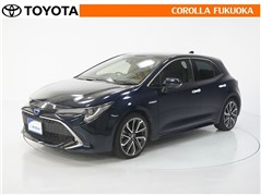 カローラスポーツ HV G Z*