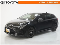 カローラツーリング WXB