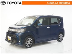 ムーヴカスタム Xリミテッド2SA3