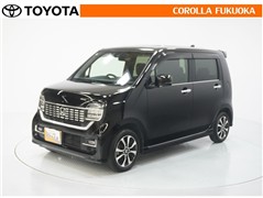 N-WGNカスタムLホンダセンシング