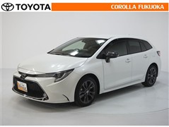 トヨタ　カローラツーリング WXB