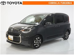 トヨタ　シエンタ ハイブリッド Z