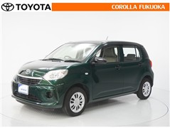 トヨタ　パッソ X S*