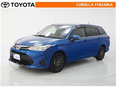 カローラフィールダー 1.5G*