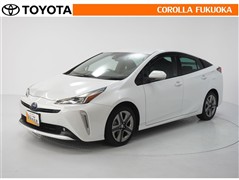 プリウスAプレミアムツーリングセレ