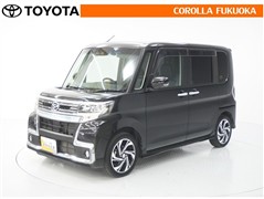 タントカスタムRSトップEDVSSA3