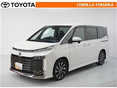 ヴォクシー ハイブリッド S-Z