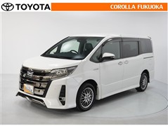 トヨタ ノア ハイブリッド SI WXB2