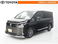ヴォクシー S-G