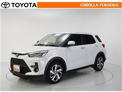 トヨタ ライズ Z