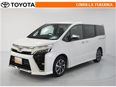 トヨタ ヴォクシー ZS キラメキ3