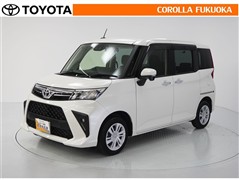 トヨタ ルーミー G